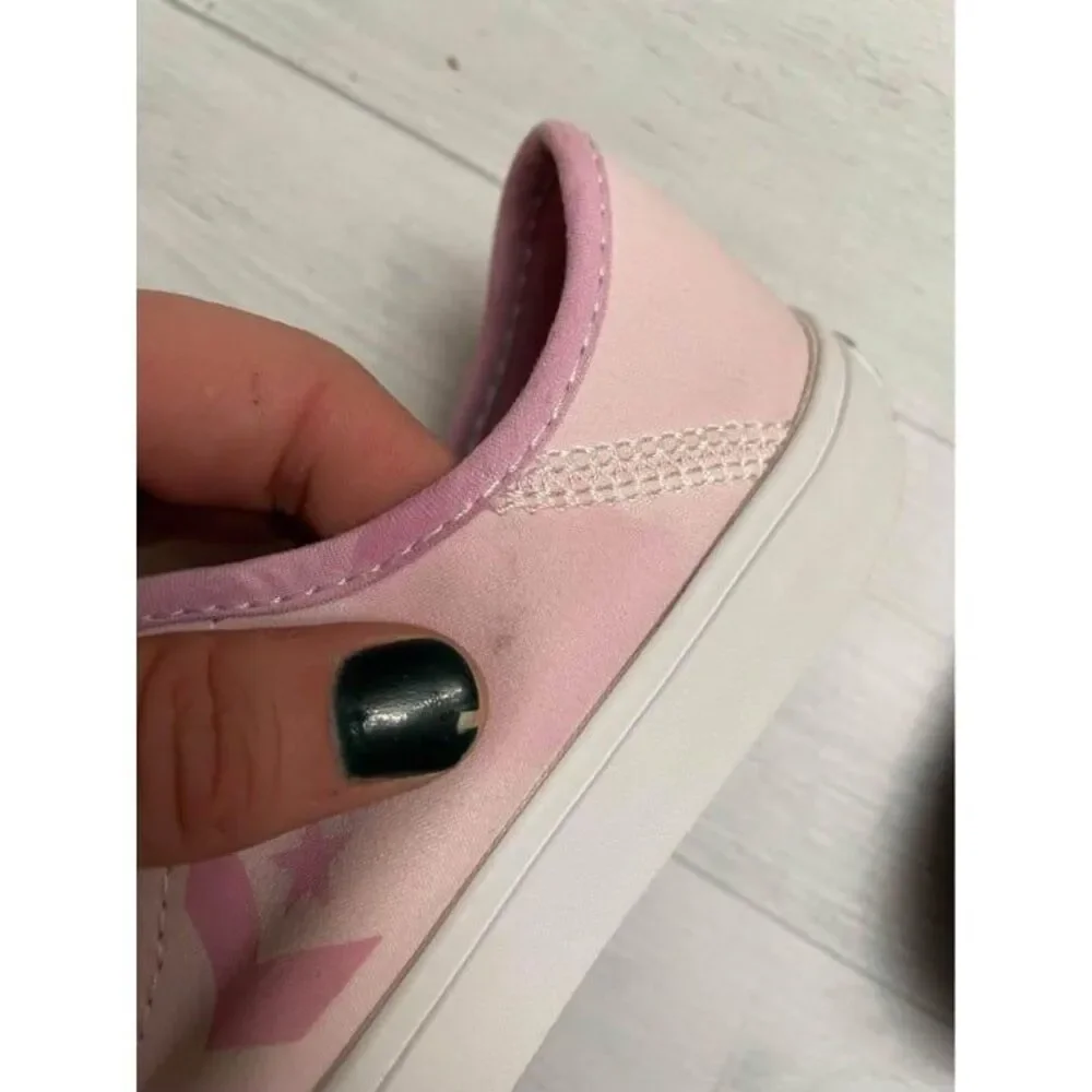 Toddler girls‎ pink converse shoes size 11